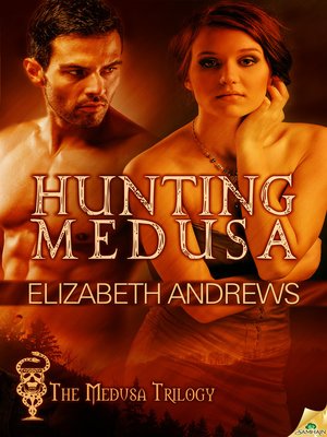 cover image of Hunting Medusa
